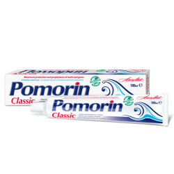 Zubní pasta Classic 100 ml Pomorin