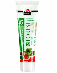 Profylaktická zubní pasta Léčivá směs č.5 75ml Jee Cosmetics