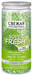 Koupelová sůl 480g detox-effect S.K.
