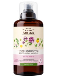 Bylinný roztok do koupele Antistres 750ml Z.A.