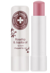 Balzám na rty šípek a jojobový olej 3,6g D.D.