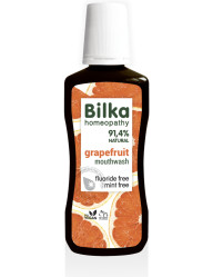 Ústní voda Grapefruit 250ml Bilka