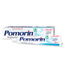 Bělicí zubní pasta 100 ml Pomorin