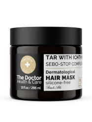 Maska na vlasy Sebo Stop 295ml The Doctor