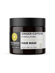 Stimulační maska na vlasy 295ml The Doctor