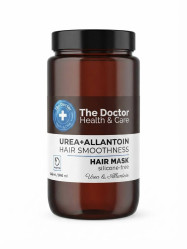 Maska na vlasy zjemňující vlasy 946ml The Doctor