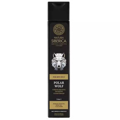 Šampon na vlasy s kondicionérem 250ml Natura Siberica