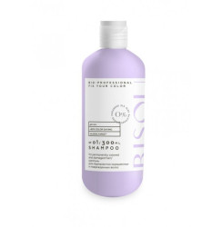 Šampon pro barvené a poškozené vlasy 300ml BISOU
