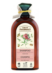 Šampon arganový olej 350ml Z.A.
