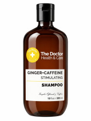 Šampon na vlasy Stimulation 355ml The Doctor