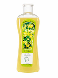 Šampon-balzam pro všecny typy vlasů Lípa 1L Fitodoctor