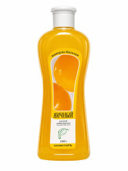 Šampon-balzam pro všechny typy vlasů Vejce 1L Fitodoctor