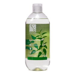 Šampon pro všechny typy vlasů Kopřiva 550ml Modum