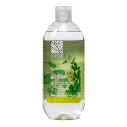 Šampon pro všechny typy vlasů Pivovarské kvasnice 550ml