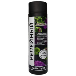 Šampon Lopuchový 250 ml AromaSaules