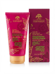 Balzamova maska na barvene vlasy 150 ml BioGold