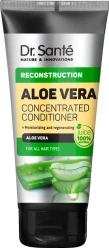 Kondicionér na vlasy s aloe 200ml Dr.Sante