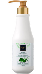 Kondicionér Aloe Brocc Ker 500 ml Famirel