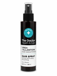 Sprej na vlasy Urea+alantoin 150ml Doctor Health