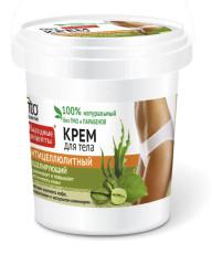 Tělový krém proti celulitidě 155ml F.K.