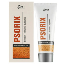 Tělový krém-balzám Psorix 75 ml PhytoBio