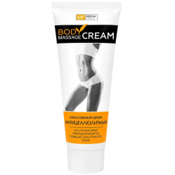 Anticelulitidní masážní krém 75ml MedicalFort