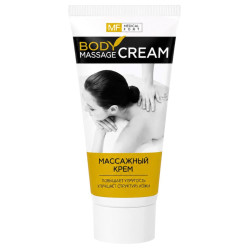 Masážní krém 75ml MedicalFort