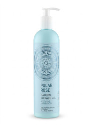 Sprchový gel Intenzivní hydratace 400 ml Natura Siberica