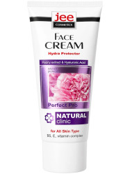 Hydratační krém na obličej 75ml JeeCosmetics