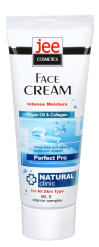 Krém na obličej Intenzivní hydratace 75 ml Jee Cosmetics