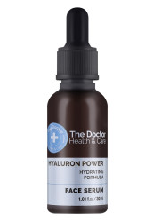 Sérum na obličej Hyaluron Power 30ml Doctor Health