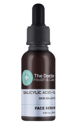 Sérum na obličej Salicilic acid+B5 30ml Doctor Health