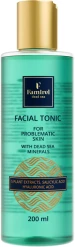 Tonikum na obličej pro problematickou pleť s minerály Mrtvého moře, kyselinou salicylovou a kyselinou hyaluronovou 200 ml Famirel