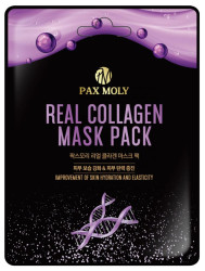 Maska s kolagenem 25ml Pax Moly