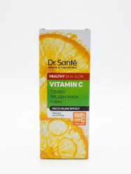 Tonizační splesh-macka s vitamínem C 100ml Dr.Sante