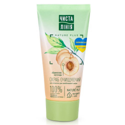 Peeling pro smíšenou pleť 50ml Čista Linia