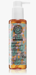 Čistící gel na mytí 145ml Vitamin C N.S.