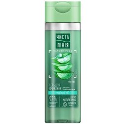 Gel na mytí pro mastnou a smíšenou pleť 115ml Č.L.
