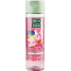 Lotion-tonikum pro obličej zářivost a hladkost 115ml Č.L.