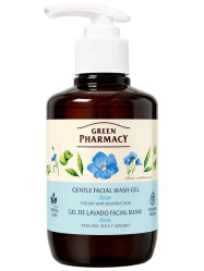 Čistící gel s aloe vera 270ml G.P.