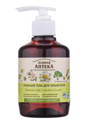 Čisticí gel Zelený čaj 270ml Z.A.