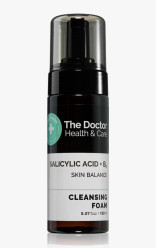 Čisticí pěna na pleť s vitamínem B5 150ml Doctor Health