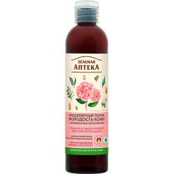 Micelární pleťové tonikum na obličej 250ml Z.A.