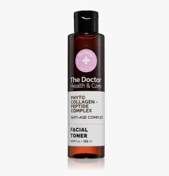 Toner na obličej PHYTO COLLAGEN-PEPTID COMPLEX 150ml Doctor Health