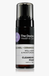 Čisticí pěna na pleť BAKUCHIOL+CERAMIDES 150ml Doctor Health