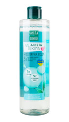 Micelární voda 3v1 390 ml Čistá Linie