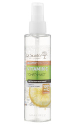 Toner na obličej s vitamínem C 150ml Dr.Sante