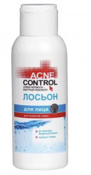Pleťová voda pro mastnou pleť ACNE CONTROL 100ml Medikalfort