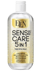 Micelární voda Elen Cosmetics Total Care 5 v 1, 500 ml
