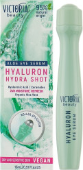 Oční sérum s kyselinou hyaluronovou 15ml Victoria Beauty